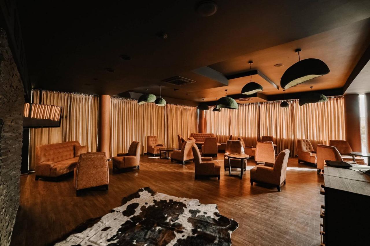 Park Hotel Switzerland Obariv Dış mekan fotoğraf