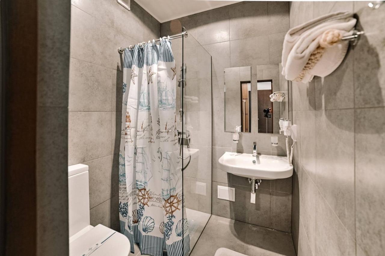 Park Hotel Switzerland Obariv Dış mekan fotoğraf