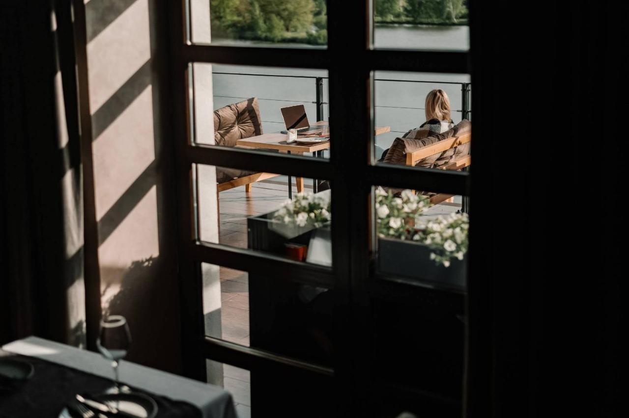 Park Hotel Switzerland Obariv Dış mekan fotoğraf