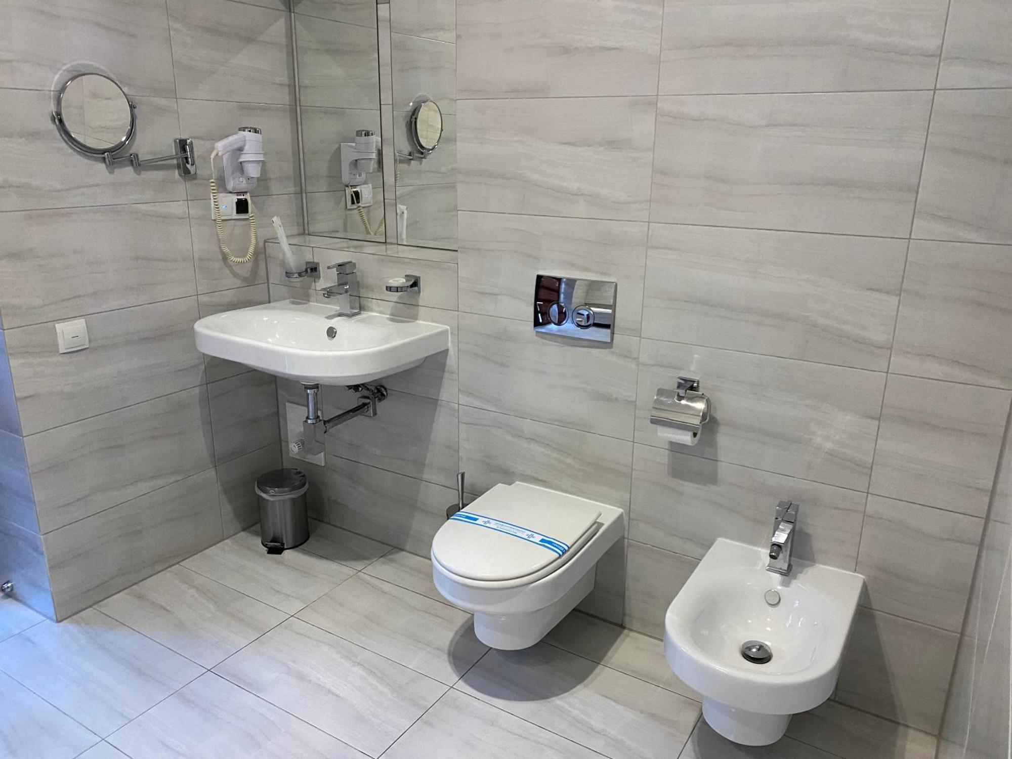 Park Hotel Switzerland Obariv Dış mekan fotoğraf
