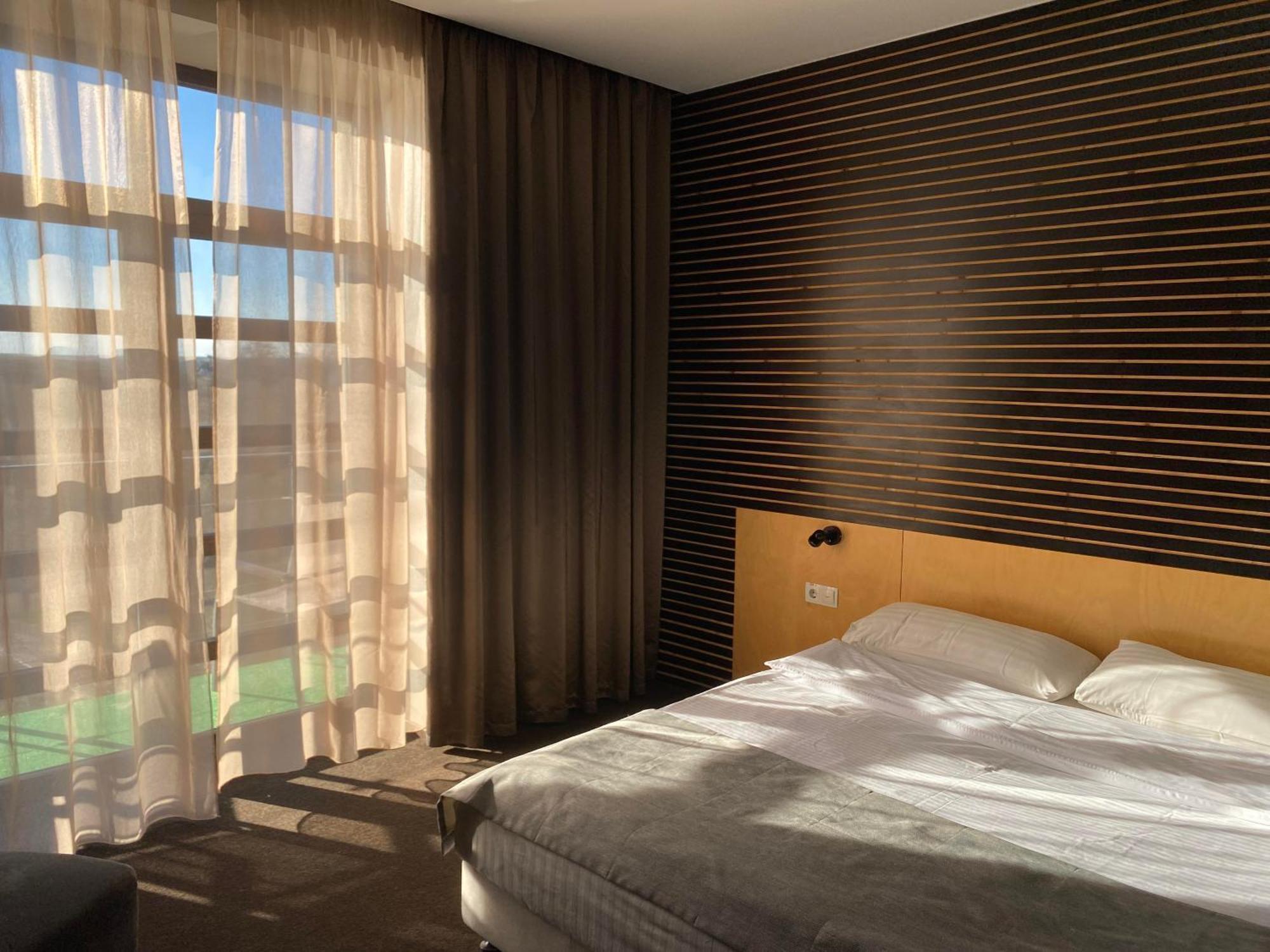 Park Hotel Switzerland Obariv Dış mekan fotoğraf