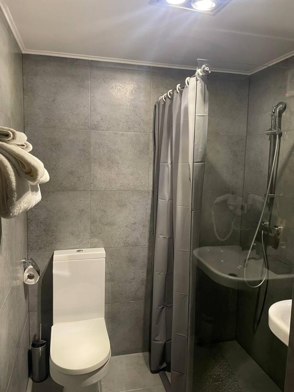 Park Hotel Switzerland Obariv Dış mekan fotoğraf